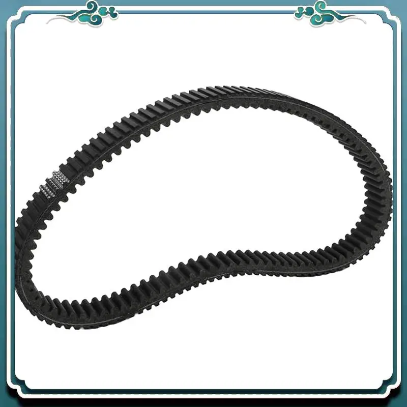 ABTU-3211202 حزام القابض للمحرك ATV حزام محرك 43.78 بوصة الطول 0.63 بوصة سمك للمركبة