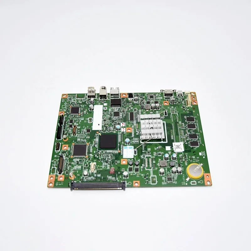 Imagem -05 - Impressão da Placa Principal para Canon Imagerunner Controlador Formatter Motherboard Fm42490000 6055 6065 6075 6255 6265 6275