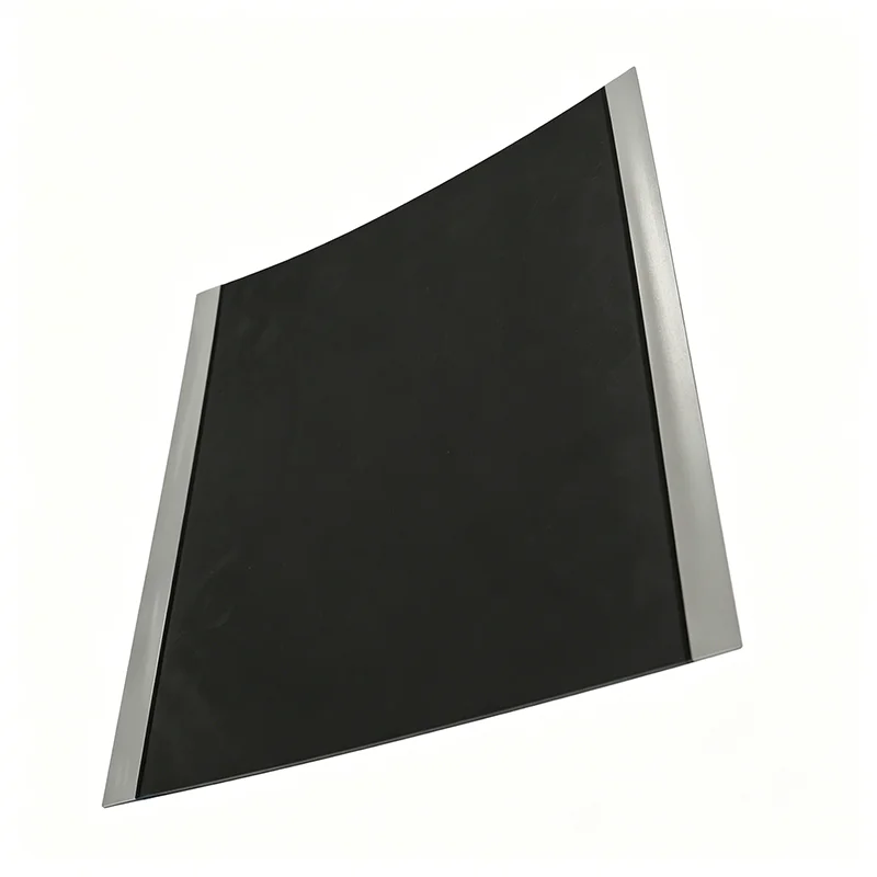 Gamma MnO2 Cathode Electrode Sheet for Aqueous Zinc Battery, Single/Double Side on Ti Foil,  5 sheets/pack