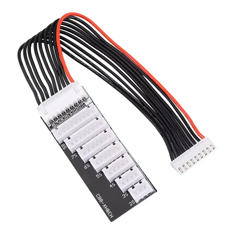 2S-8S Lithium Batte… - image