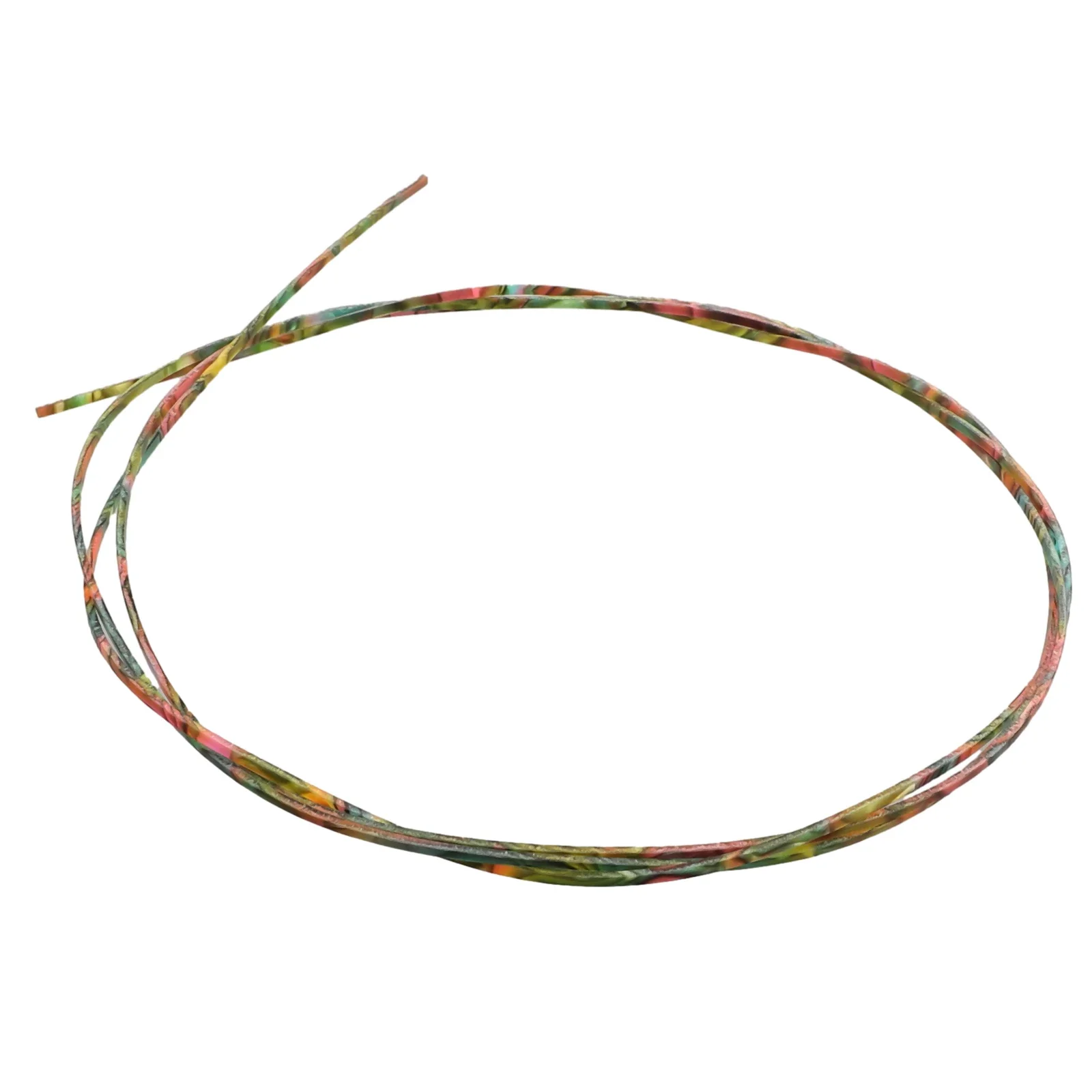 Acoustic Guitar Neck Binding Purfling Strip For Luthier Tool 1650mm X 2mm Celluloid Material Perfect Fit For Your Guitar