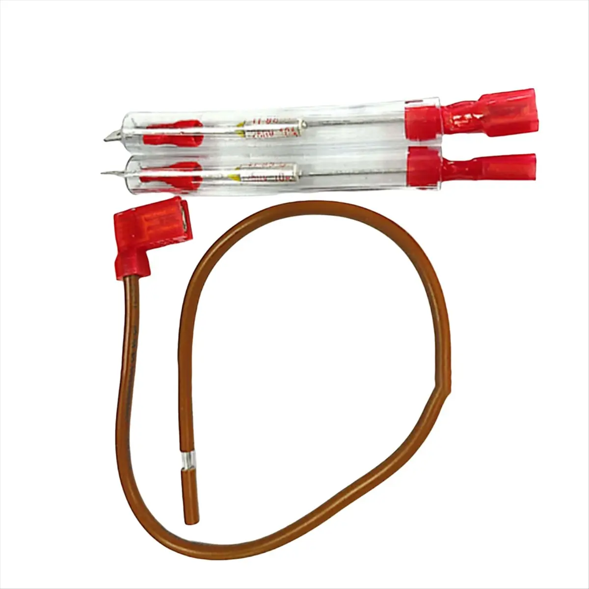 (A61K) RV Water Heater Thermal Cut Off Kit for Atwood 93866 Electric Water Heater Spare Parts