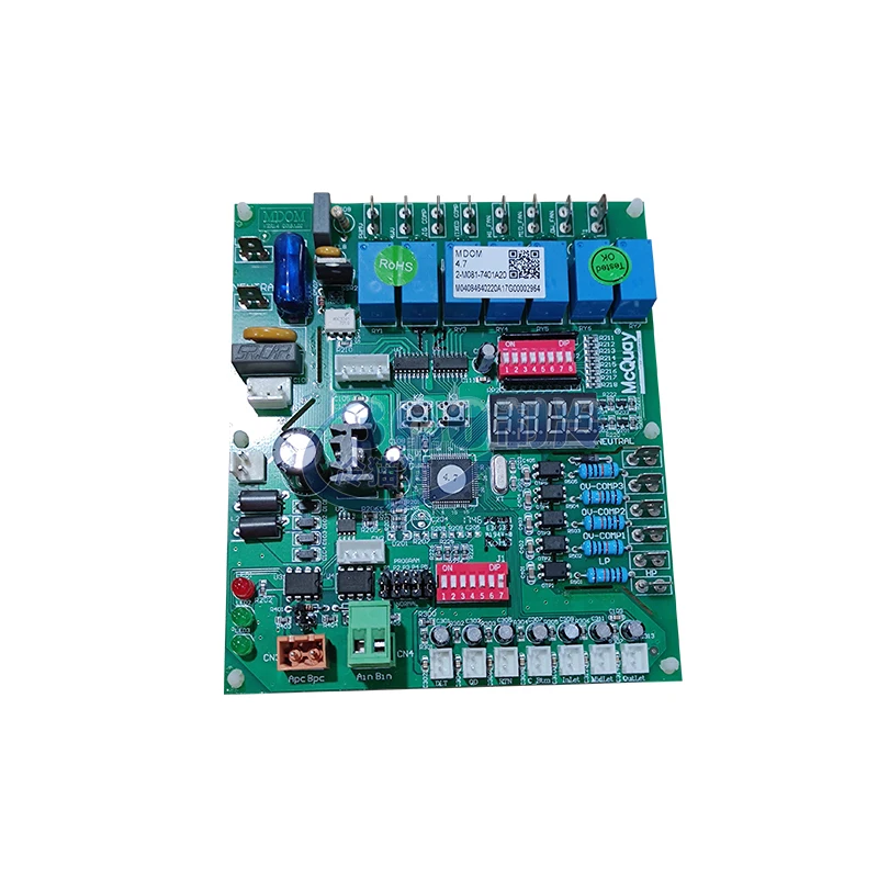 

100% Test Working Brand New And Original Brand new M081-7401A20 Air conditioner motherboard computer board