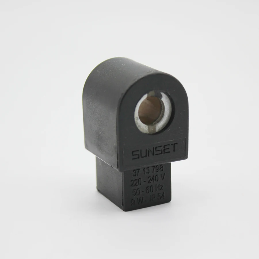 Coil 9w for Suntec AS, Coil 40G. for Riello burner 40G,Coil RG3 for RIELLO RBL RG3 oil burner Burner Spare parts