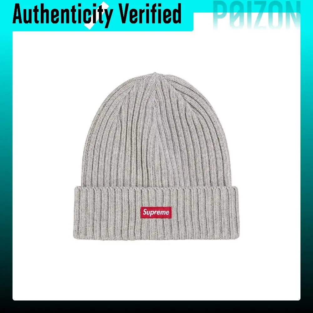 Supreme Beanies Unisex Multicolor SUP-SS26-1004