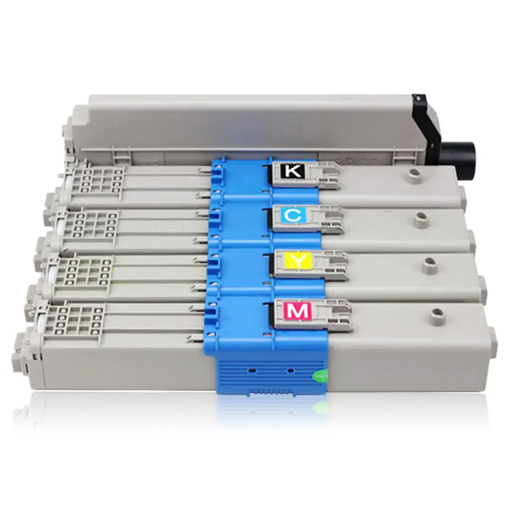 toner cartridge for OKI Data MC561DN MC562DN MC562DNW MC562NDW MC352 MC352DN MC362DN MC561DN MC562W C300 C310n MC361MFP MC362w