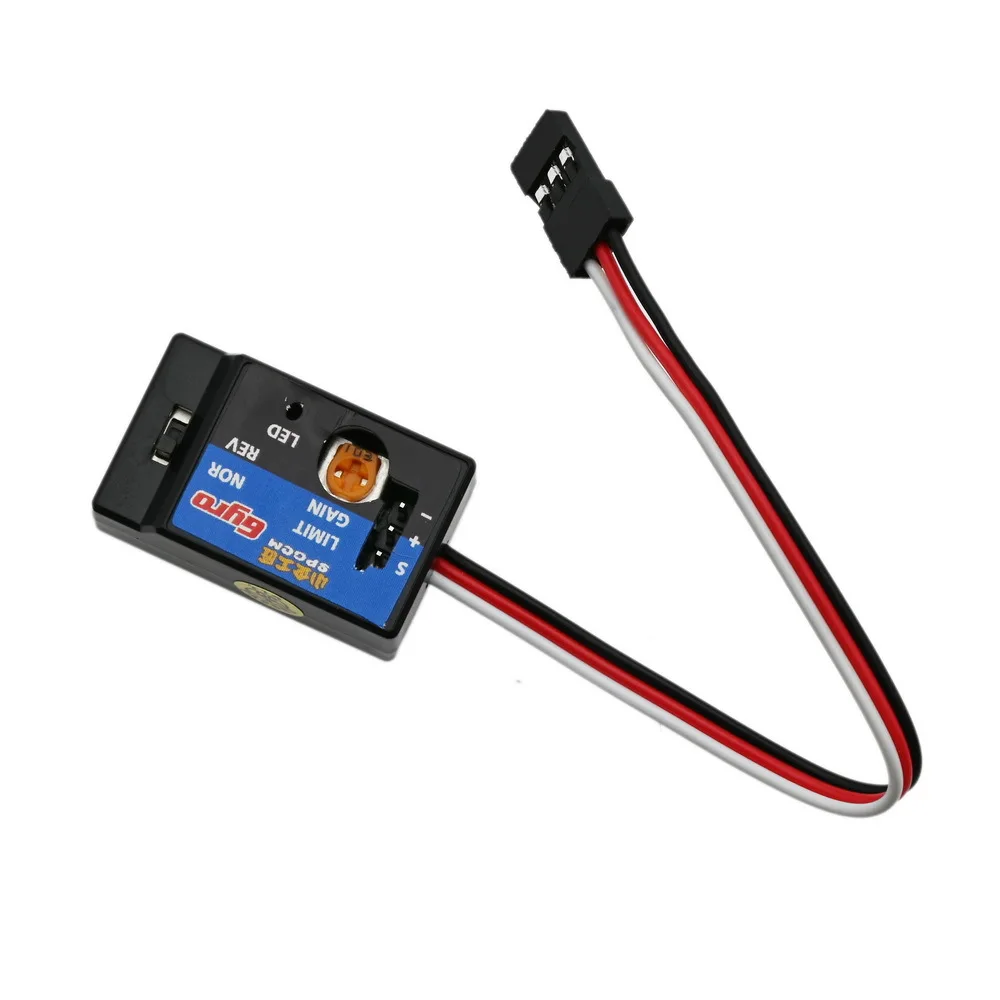 SPGCM Naughty Dragon D12 Micro Car Drift Flat Running Remote Control Car DIY Auxiliary Gyroscope Modification Accessories