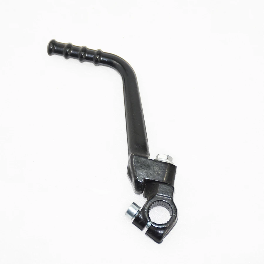 

Motorcycle Kick start Kickstarter Arm Lever for KTM 50 50SX Dirt Pit Pro Trail Bike Motorcycle Kick Starter Parts