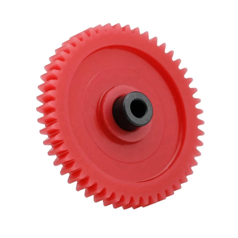 ABKJ-Extruder Gears For 3D Printers, Extruder Universal Gear Extruder, High Precision Dual Direct Drive Kit