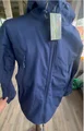 Navy Jacket