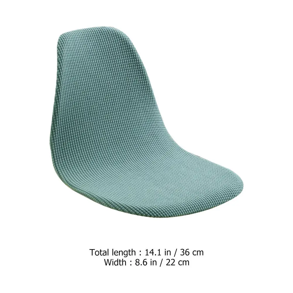 Elastic Stretch Chair Cover for Office Desk Chair – Dust-Resistant, Comfortable Fit, Universal Size