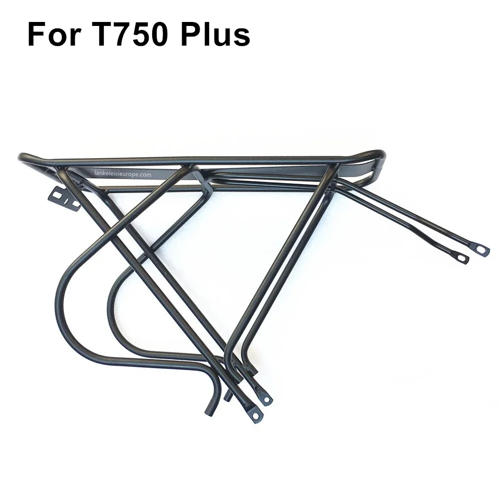 Rear Luggage Rack Carrier for Lankeleisi Electric Bike RV800 Plus / X2000Plus/X3000Plus/XC4000/XT750Plus/MG740Plus/MG600 image 3
