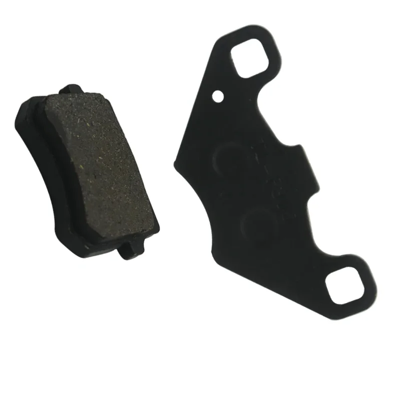 Brake Pads For 300 YFM300 RAPTOR 90 YFM90 1SC-F5805-00-00  RM80 RM85 RearI KX80 KMX80 KDX125 Front