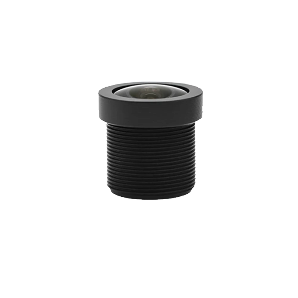 CCTV 1080P Lens 1/2.7'' 2.1mm Lens Wide-Angle D:160° For Full HD CCTV Camera M12*0.5 MTV Mount