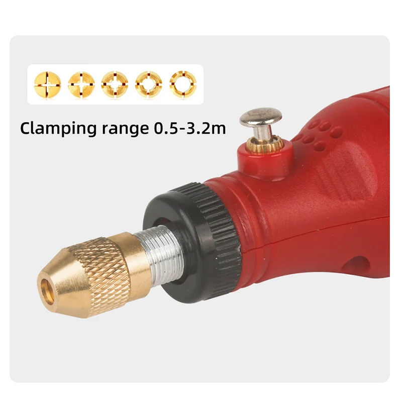 Imagem -03 - Ferramenta Rotativa Usb Cordless Drill Caneta de Gravação Madeira Faça Você Mesmo Jóias Metal Vidro Mini Furadeira sem Fio Ferramentas Dremel 3.7v