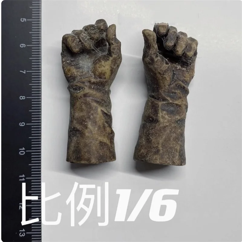 3AToys 1/6 Soldier Accessories Original Hand Type High Quality Model Toy For 12'' Action Figure Body In Stock