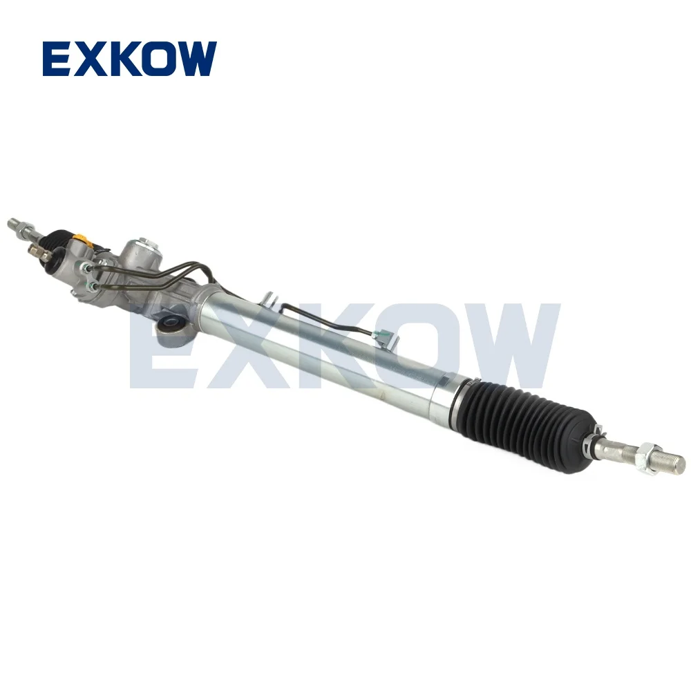 

LHD Power Steering Gear&Link Rack Assy for Toyota Land Cruiser HDJ100 HZJ105 1998-2007 Lexus LX470 44250-60050