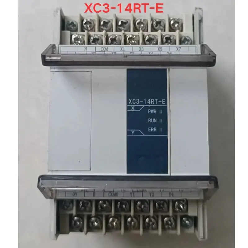 Second-hand Xinjie XC3-14RT-E function test is normal