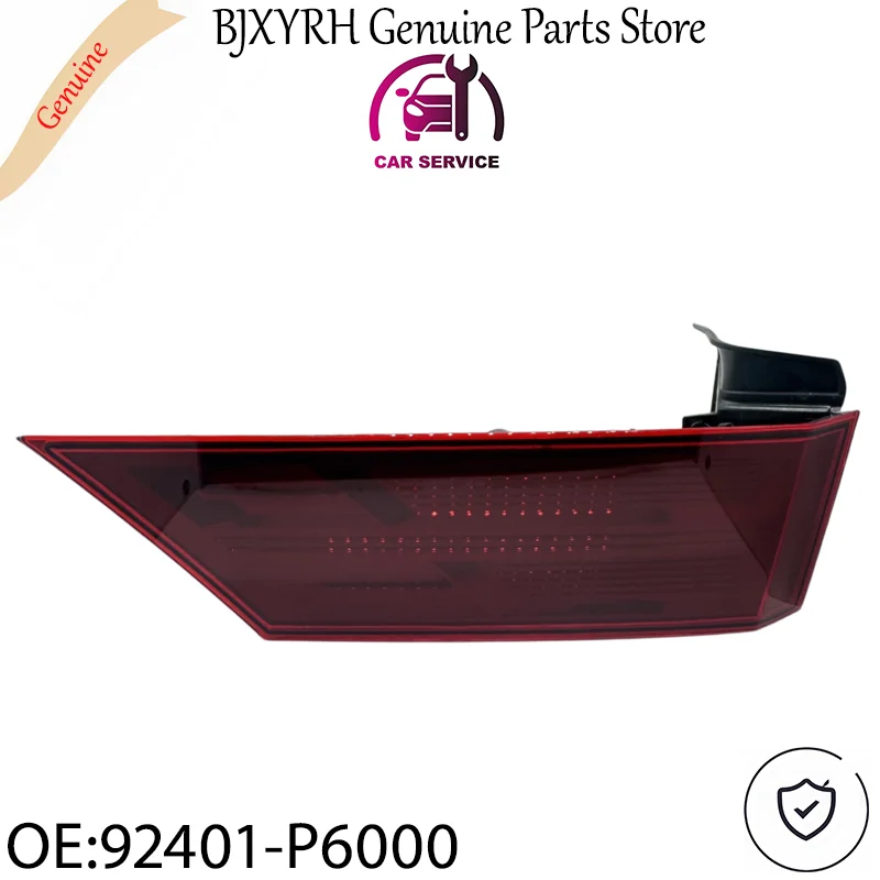 92401P6000 Rear Combination Lamp Outside Left (Driver's side) for Hyundai Santa Fe 2024-2026 OEM 92401-P6000