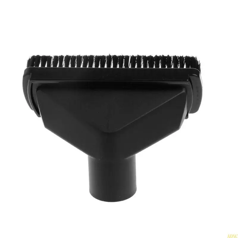 A0NC 32mm Plastik Pengumpul Debu untuk Kepala Lantai Rambut Debu Karpet Penyedot Debu Br