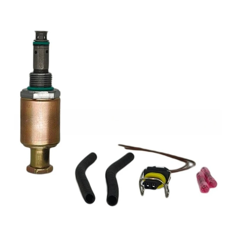 

Automotive standard pressure regulator F81Z9C968AA
