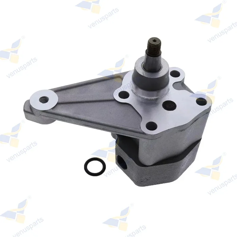 RE521756 RE502269 Oil Pump For John Deere 4045 6068 Diesel Engine Parts DZ100021 R123179 RE504914 RE70153