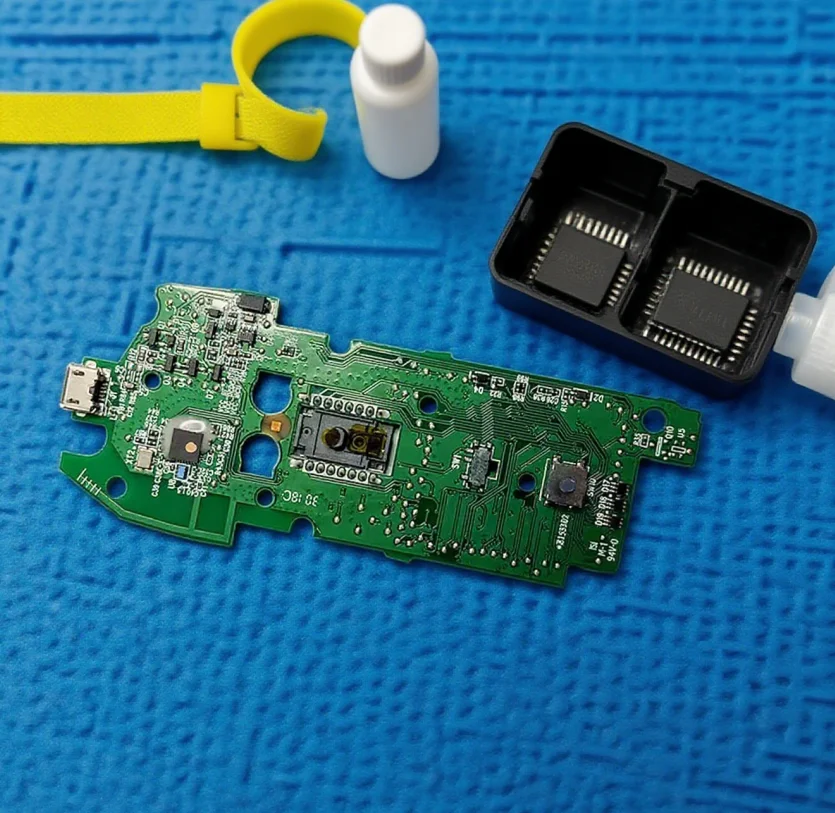 

for Logitech G900 Mouse Motherboard Mouse Replacement Main Board Plate Repair Parts Accessories