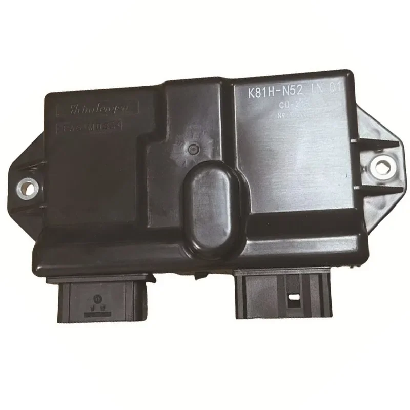 New-Motorcycle ECU Engine Control Unit Module Fuel Injection System For HONDA Beat Fi V2 YM 30400-K81-N52