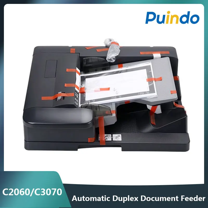 DF-706 Original Automatic Duplex Document Feeder for Konica Minolta AccurioPress C2060 C3070 C3080 2060L 3070L 2060S