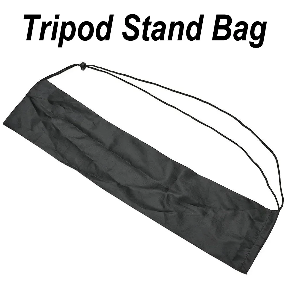 35/48/50/55/74cm Drawstring Toting Bag Handbag For Mic Light Tripod Stand Umbrella Foldable Tripod Bag For Photographic Studio