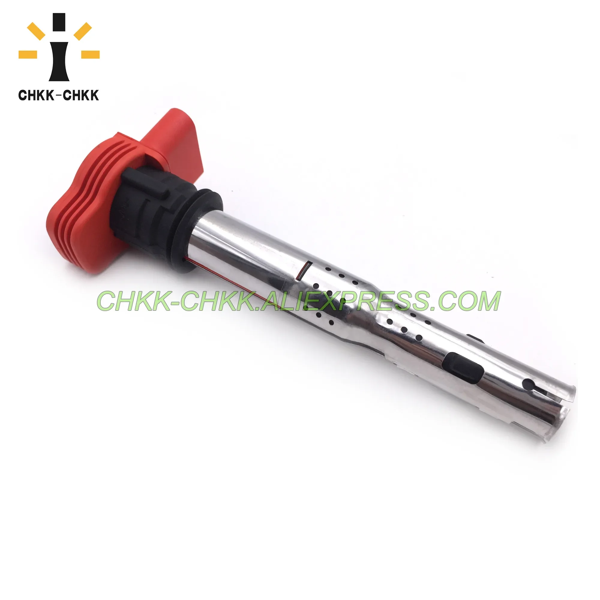 

Катушка зажигания автомобиля 4 шт. 06E905115E для VW Touareg A4 S4 A5 A6 S6 Alroad A7 A8 Q5 Q7 R8