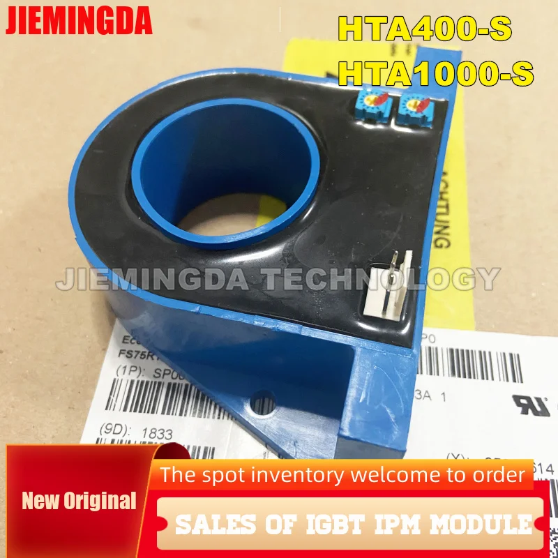 HTA100-S HTA200-S HTA300-S HTA400-S HTA600-S HTA500-S HTA1000-S/SP16 NEW ORIGINAL SENSOR IN STOCK