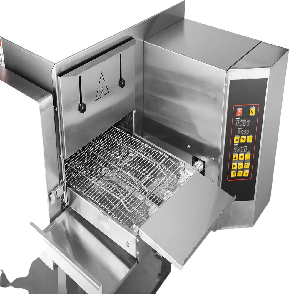 

Factory Direct China Commercial First Choice Suitable for Restaurants Entrepreneurship Pizza Oven