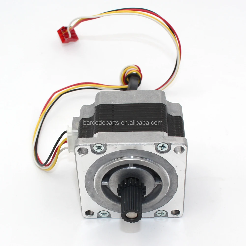 P1058930-040 New Original Drive Motor for Zebra ZT410 ZT411 ZT420 ZT421 ZT400 series Thermal Barcode Label Printer