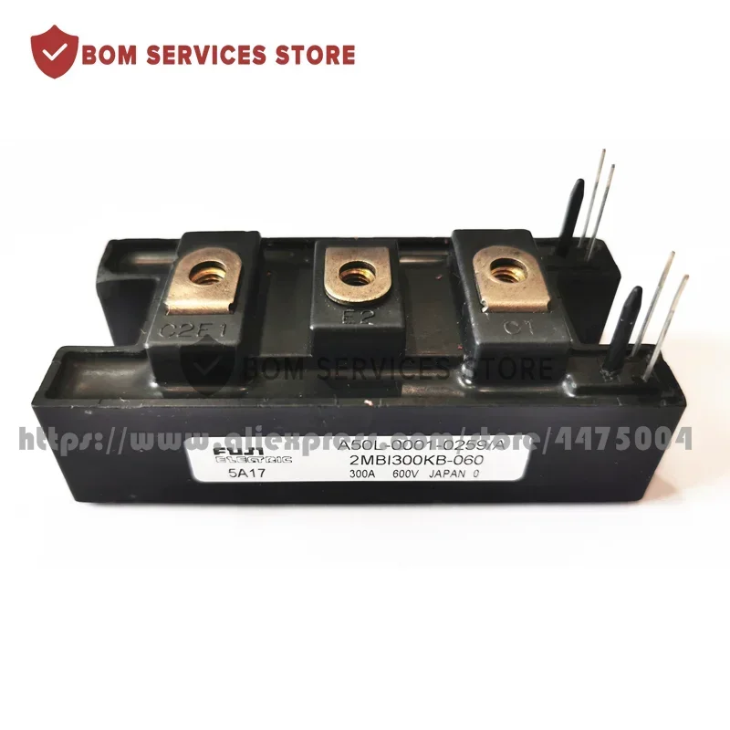 정품 IGBT 모듈, 2MBI200SK-060-01, 2MBI300NR-060-01, 2MBI400TB-060-01, 2MBI300KB-060, A50L-0001-0259/A, 신제품