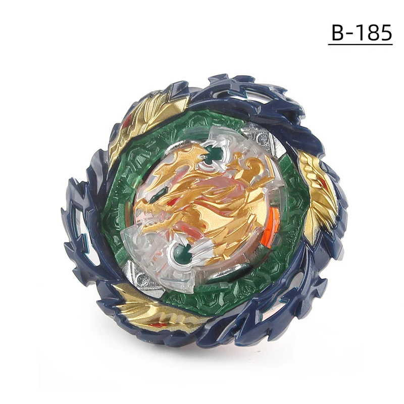 2024 New Beyblade Burst Gyro B180 B187 B175 Bulk Blade Blades Metal Fusion Bayblade High Performance Battling Top Toys