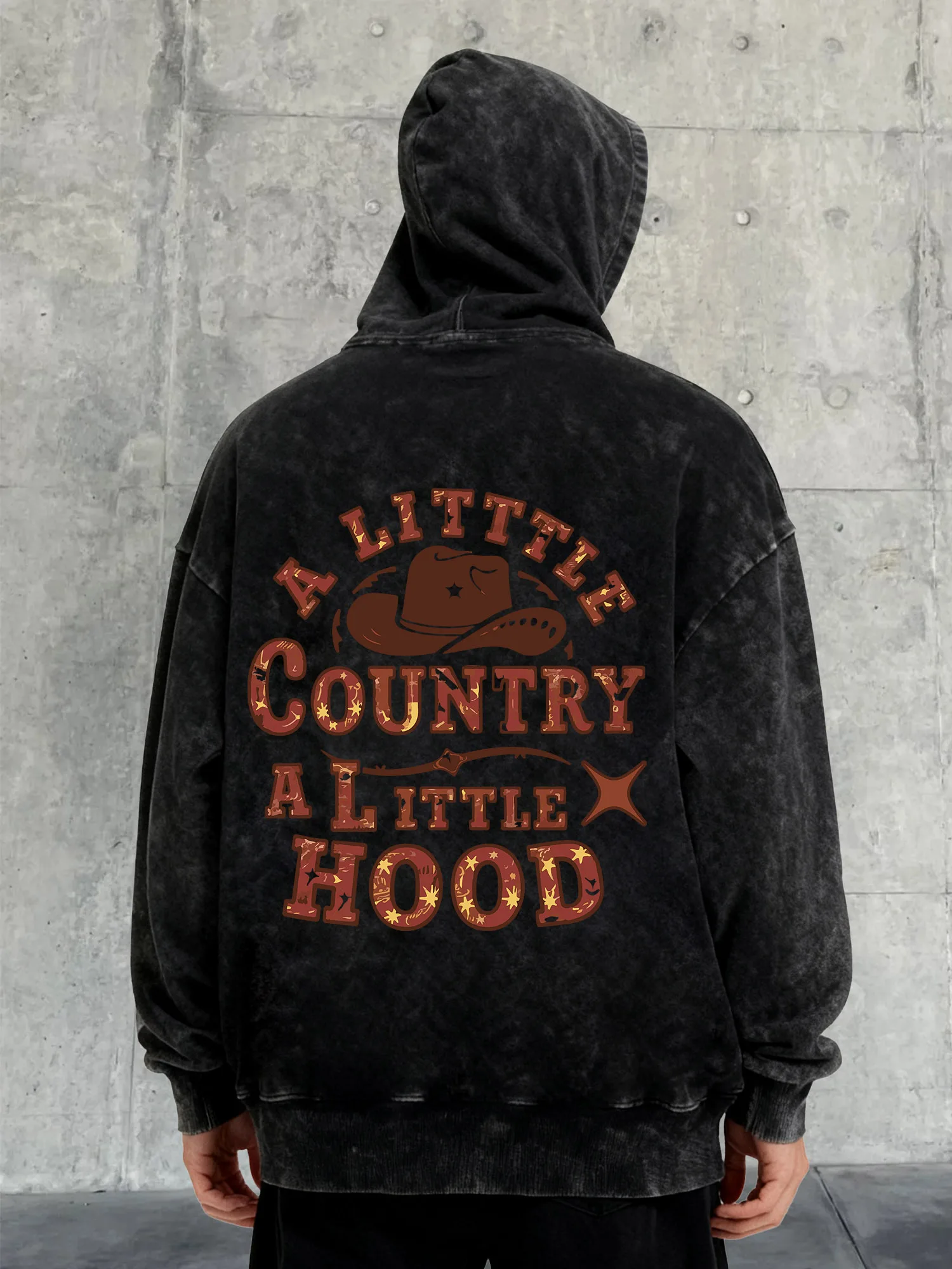 Cowboy Man 400G Hea… - image