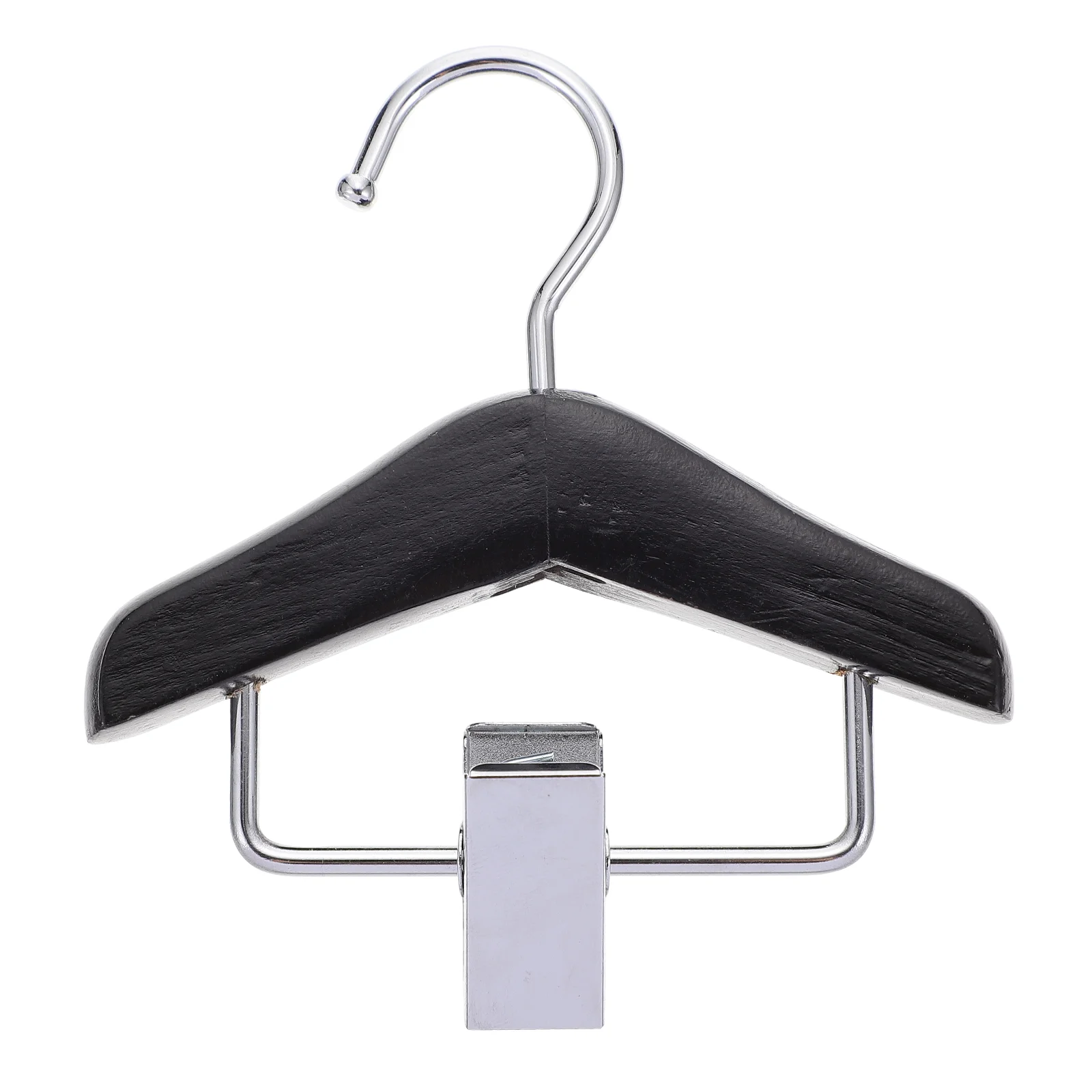 

Pet Hanger Clothes Hangers Apparel Dog Clothing Hanging Rack Supplies Pants Clip Dress Storage Racks