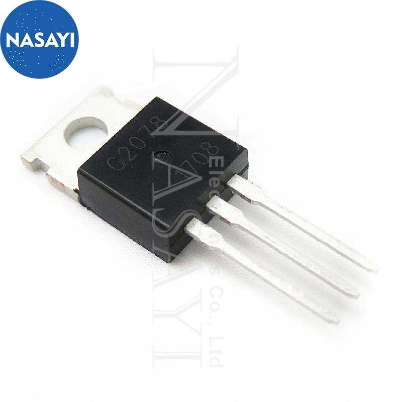 5PCS 2SC2078 C2078 AOD4184 D4184 MBR30100CT MBR30100 R4383 4383 L7906CV L7906 P75N02LDG P75N02
