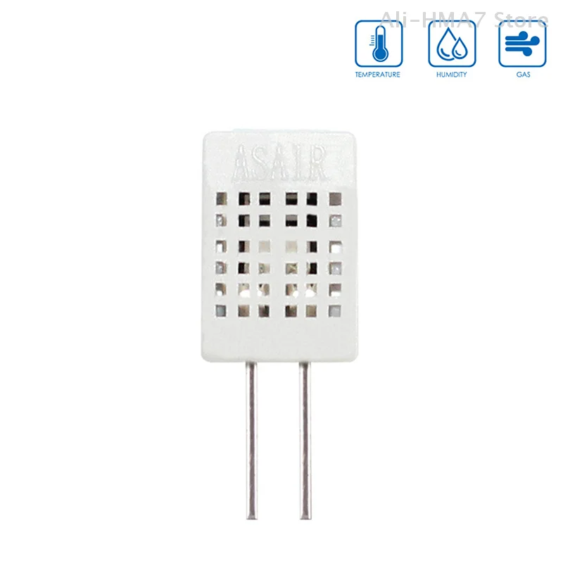 4Pcs HR202L HR202 Hygrometer Feuchtigkeit Sensor HR202L Feuchtigkeit Sensor Mit Gehäuse Digitale Temperatur Und Feuchtigkeit Sensor Modul
