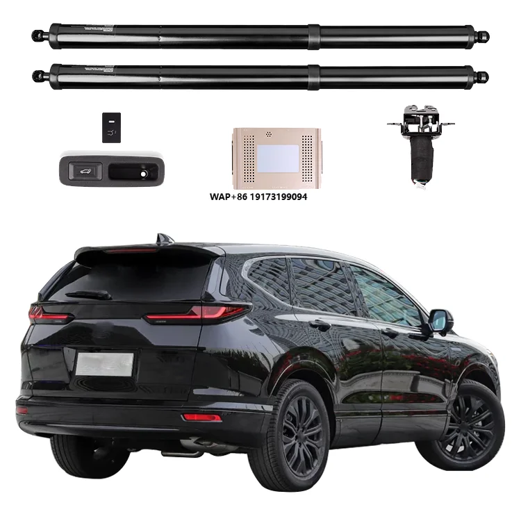 

Automatic Lifting Rear Door Auto Electric Tail Gate for Remote Control, Car Tailgate Lift for BREEZE 2020