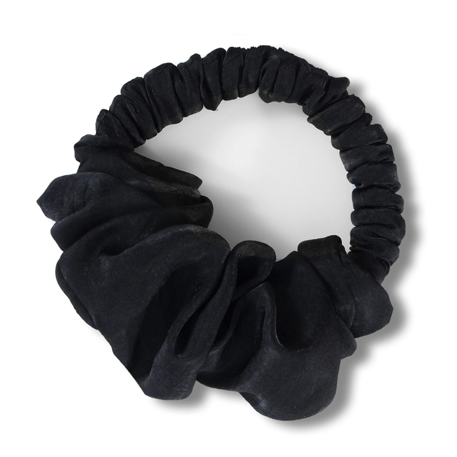 Zachte, hittevrije paardenstaart haarband krultangen, krullen zonder hitte, DIY krultangen, haarstyling tools voor vrouwen en meisjes, voor lang en dik haar