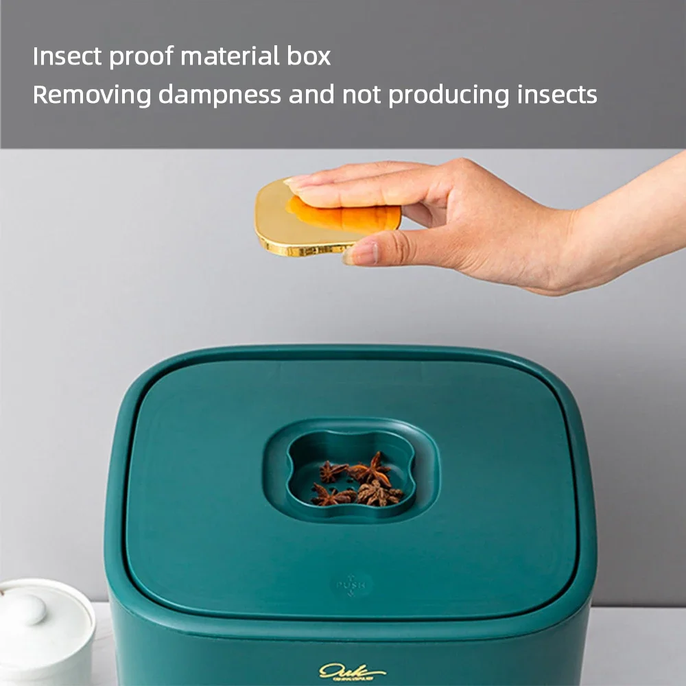 Thumbnail 3 - #23 Top Pet Food Containers Picks for Every Budget