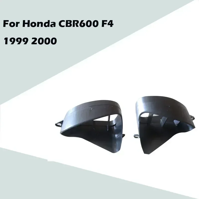 Для Honda CBR600 F4 1999 2000 мотоциклетная вентиляционная труба ABS инжекторный обтекатель CBR600 F4 1999 2000 аксессуары