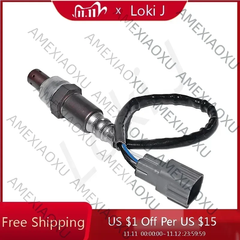 Oxygen Sensor Rear 8946560390 For Toyota Land Cruiser 4000CC 2007.12-2016.12 4.0L OE:89465-603