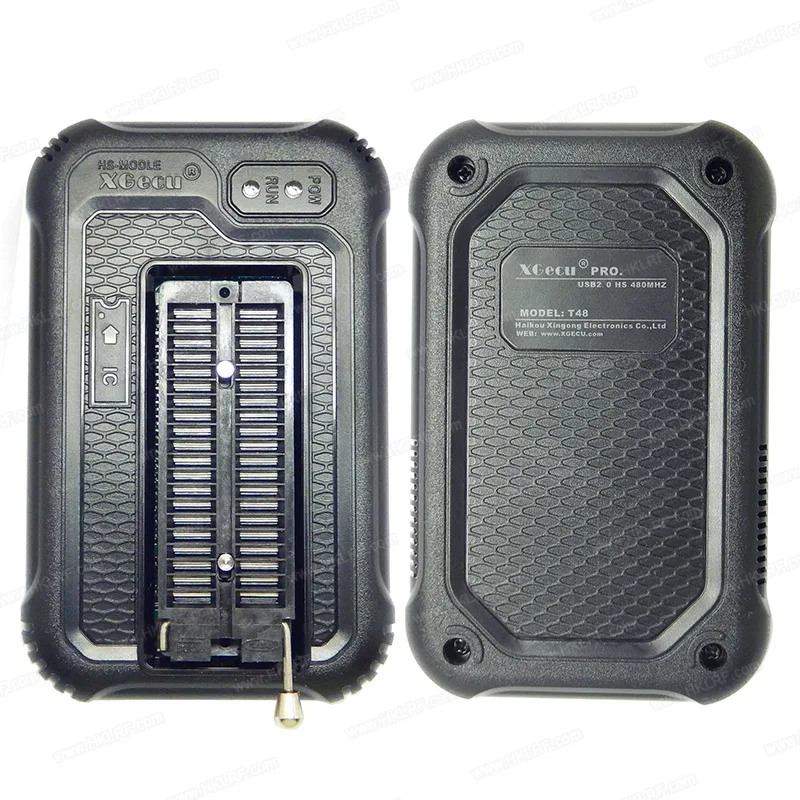 Newest Universal IC Programmer XGecu T48 Programmer with 13 Adapter