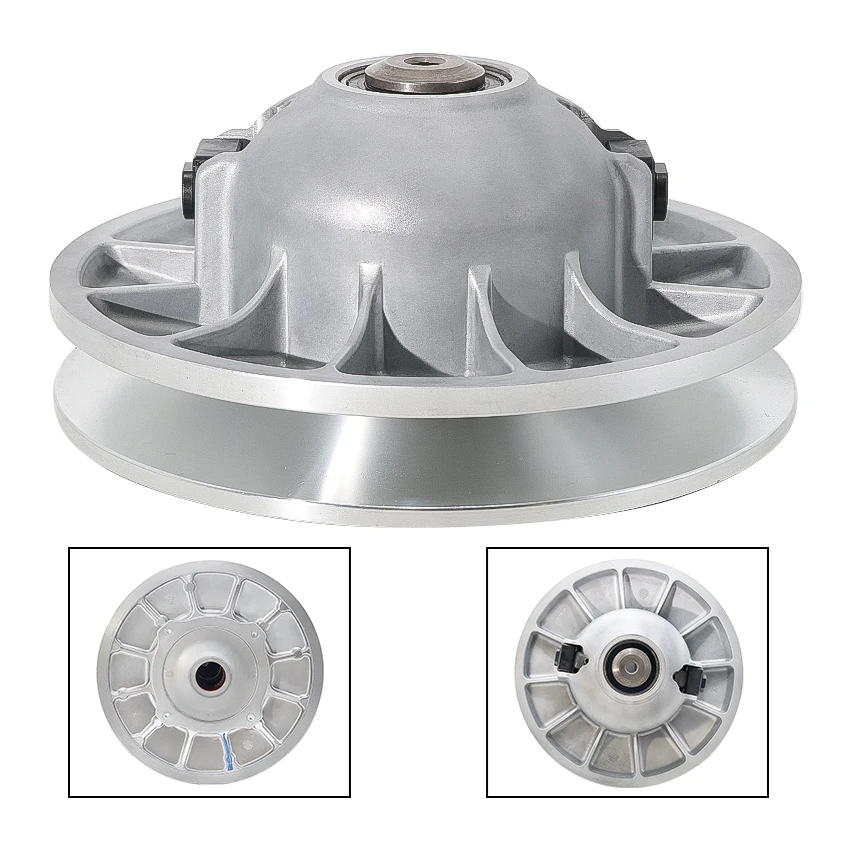 Clutch Parts Primary Drive Clutch For Polaris RZR XP 1000 ACE 570 EFI GENERAL 1000 EPS RZR TRAIL 900 OEM:1323298 1323404 1323403