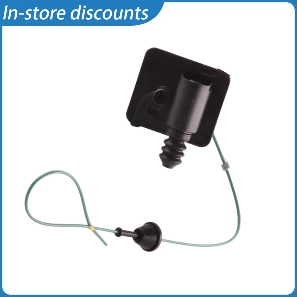 

Rust-Suppressed Fuel Flap Lock Gas Lid Actuator Door Assembly Geared toward Honda Civic 2016-2021 OEM 74700-TBA-021 74700TBAA021