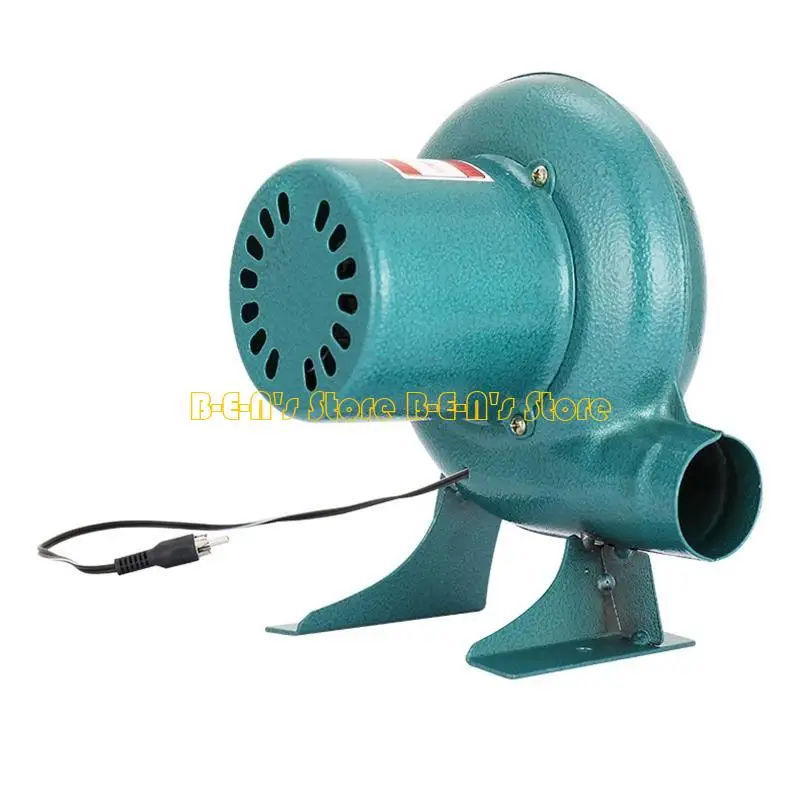 Y1AD BBQ Blower Speed, 12VDC Electric Forges Blower Chimney Starter