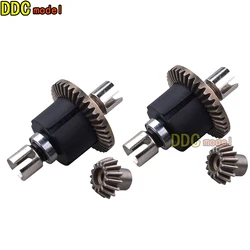 Wltoys A949-B A959-B A969-B A979-B K929-B remote control RC Car Spare Parts Upgrade metal gear differential